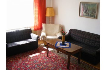 Apartmán Tatranská Štrba 8